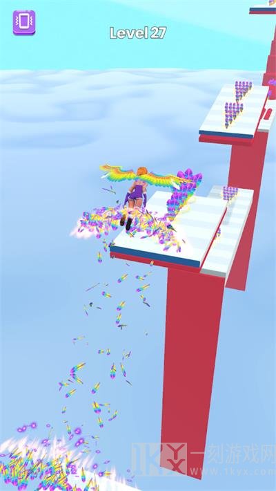 天使小姐姐