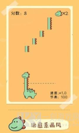奇妙的音乐