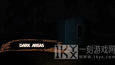 恐怖密室逃生