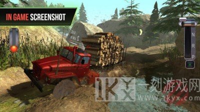 越野卡车4