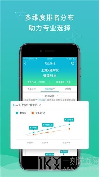 第一志愿