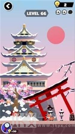 死神训练班