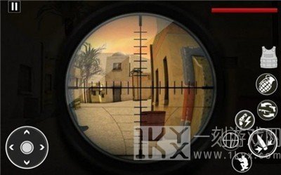 射击战术