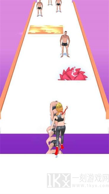 女人与奴隶