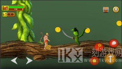 哈努曼进化冒险