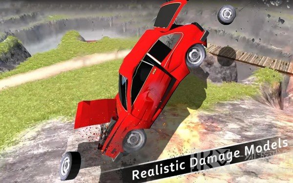 死亡之跃