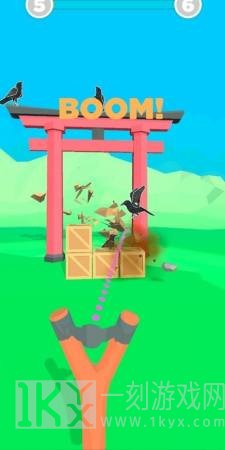 乌鸦猎人