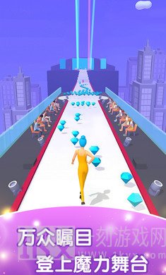 我是高跟鞋女王