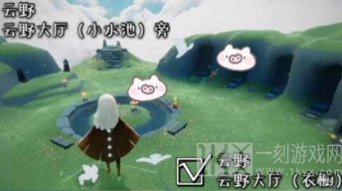光遇6.7任务攻略 6月7日大蜡烛季节蜡烛位置
