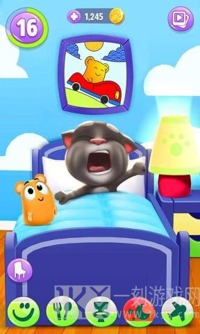 我的汤姆猫2