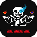 bad time sans