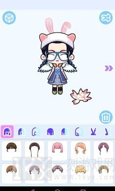 欧巴欧尼萌拼