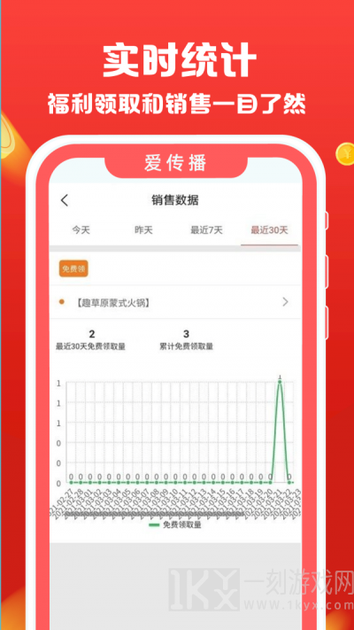 爱传播