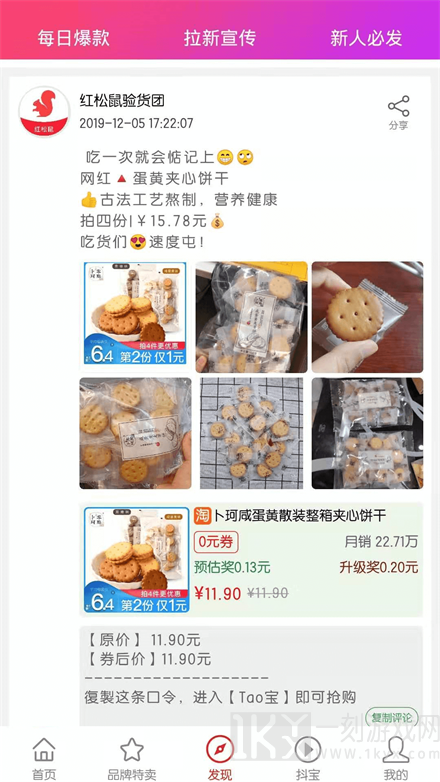 红松鼠