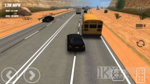 顶级公路跑车特技