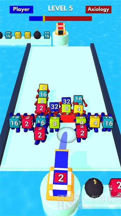 2048合并版