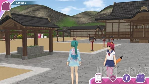 少女都市2020