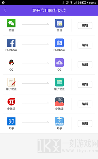 双开伴侣