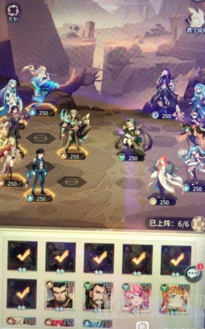 斗罗大陆武魂觉醒挽歌第四章去全关卡通关技巧分享