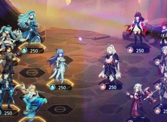 斗罗大陆武魂觉醒挽歌第四章去全关卡通关技巧分享