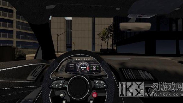 R8运动赛车