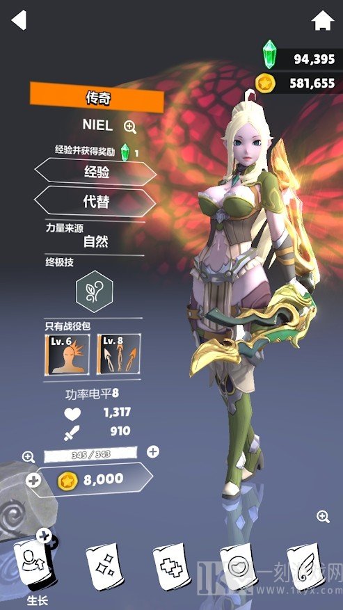 无名起源