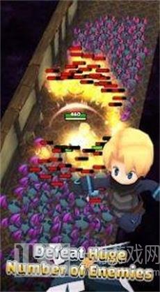 Tiny奇幻冒险