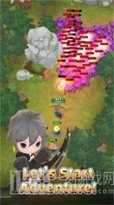 Tiny奇幻冒险