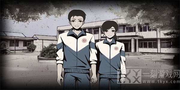爱在黎明破晓前