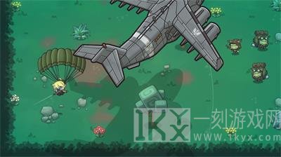 米莉科拉苏打之王