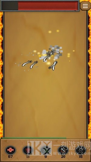 沙盒恶魔城堡