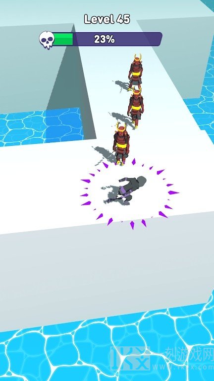 阴影大师3D