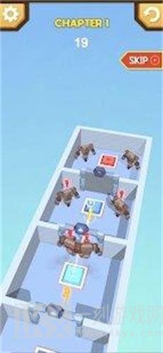 时光行者