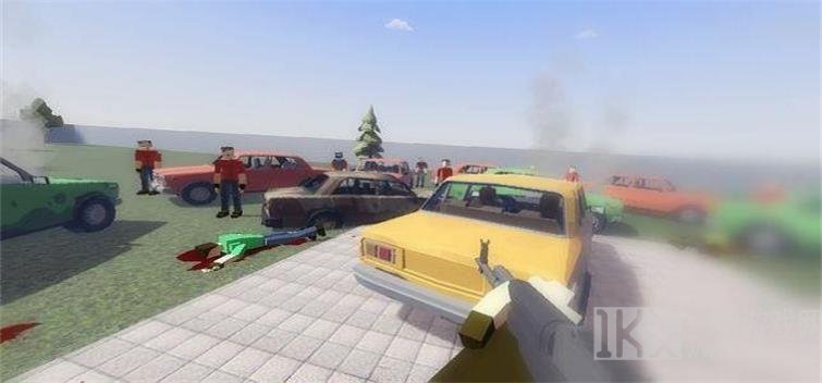 Gorebox