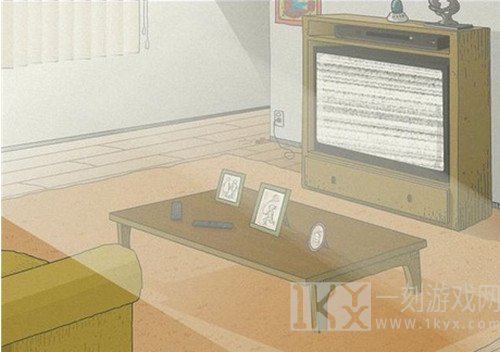 小女孩家中的惨案