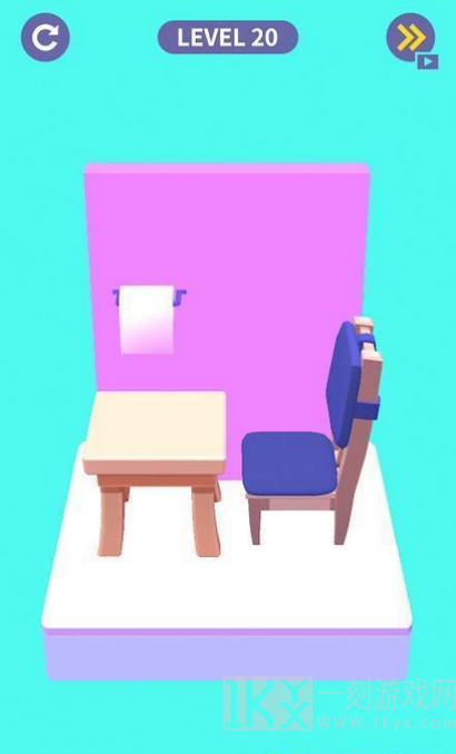 家居装修3D