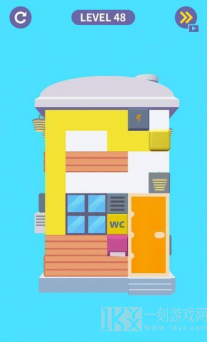 家居装修3D