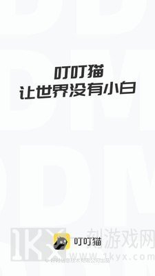 叮叮猫