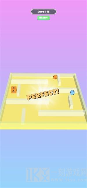 迷宫20483D