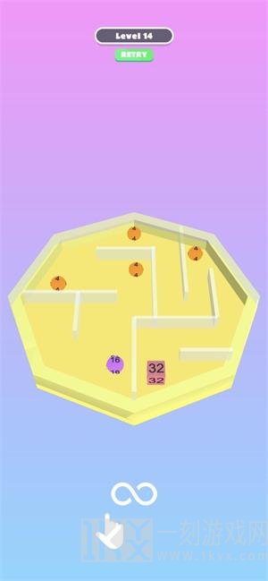 迷宫20483D