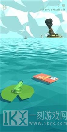 续行青蛙