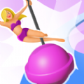 lollipop runner3d