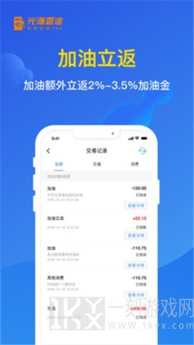 云油