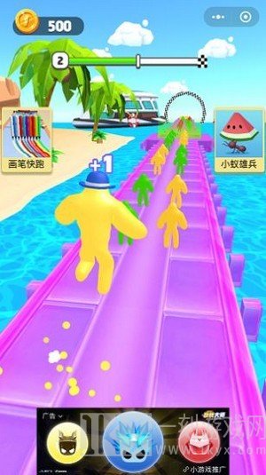 海王一败不起