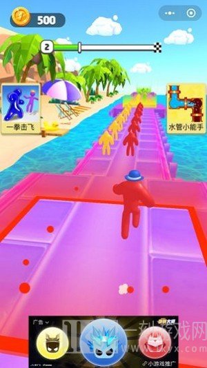 海王一败不起