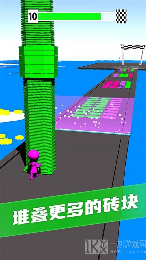 搬砖铺路王
