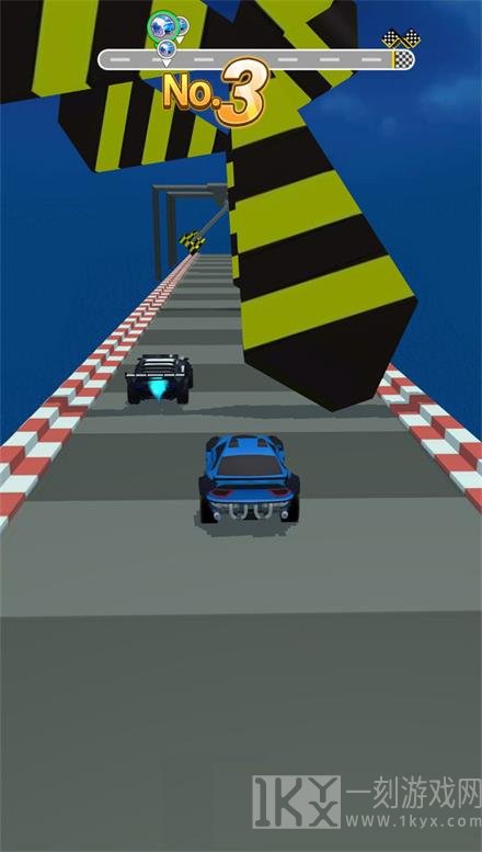 车祸模拟撞车模拟器