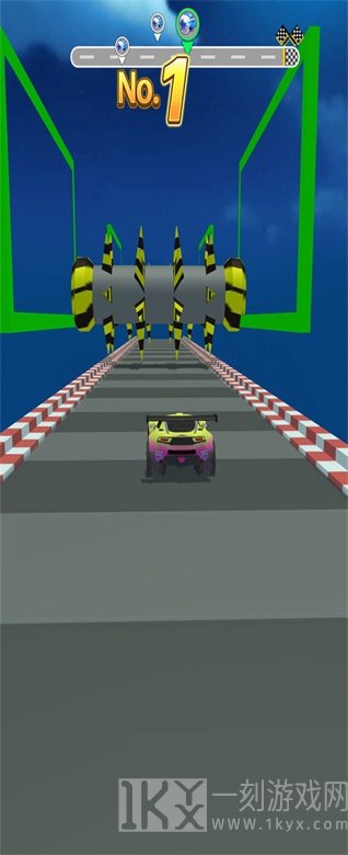 车祸模拟器真实撞车模拟