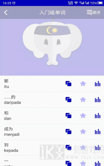 马来语学习