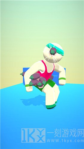 小小恶作剧